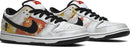 Nike Dunk SB Low 'Tie-Dye Raygun - White'