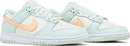 Nike Dunk Low 'Barely Green'
