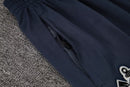 Conjunto Inverno Corinthians - Branco